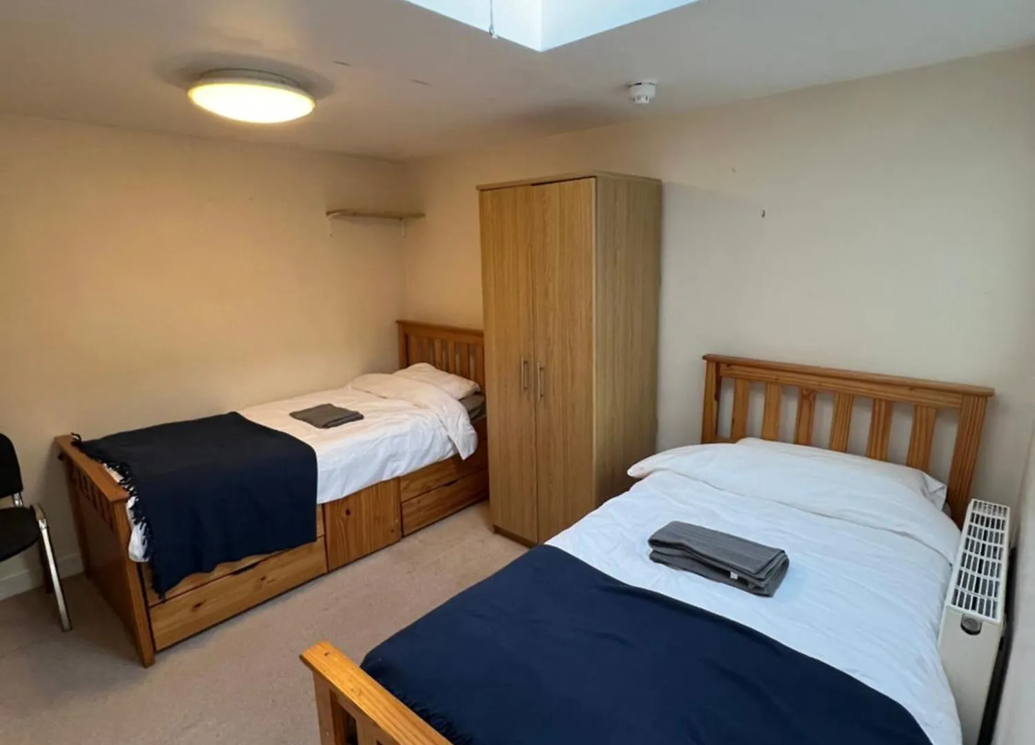 Cozy En Suite Room In Cambridge 0*, Cambridge (Cambridgeshire)