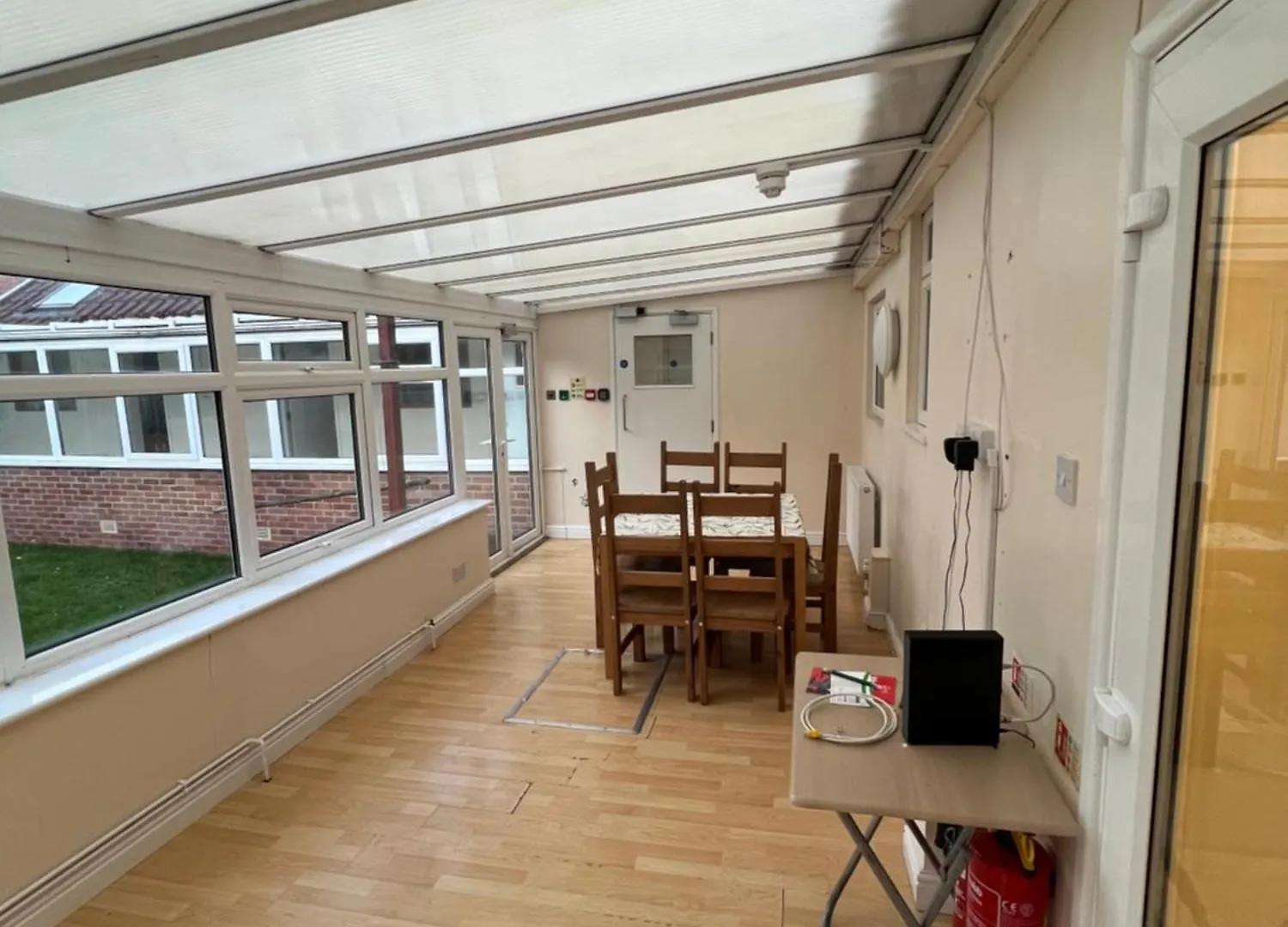 Guest house Cozy En Suite Room In Cambridge United Kingdom