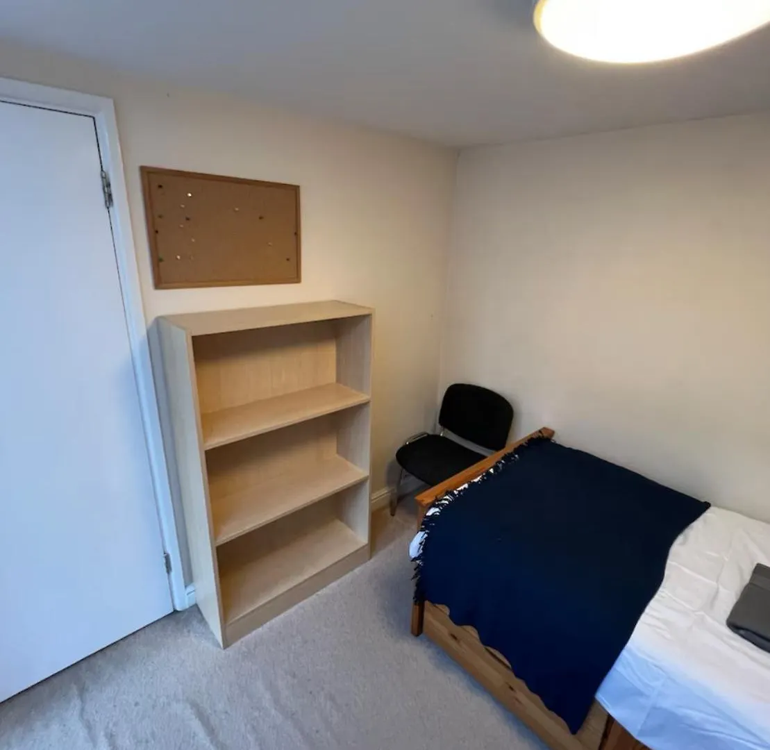 Cozy En Suite Room In Cambridge United Kingdom