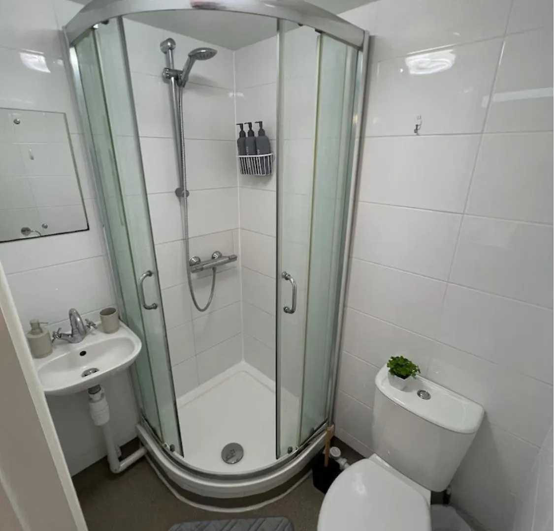 Cozy En Suite Room In Cambridge 0*, Cambridge (Cambridgeshire) United Kingdom