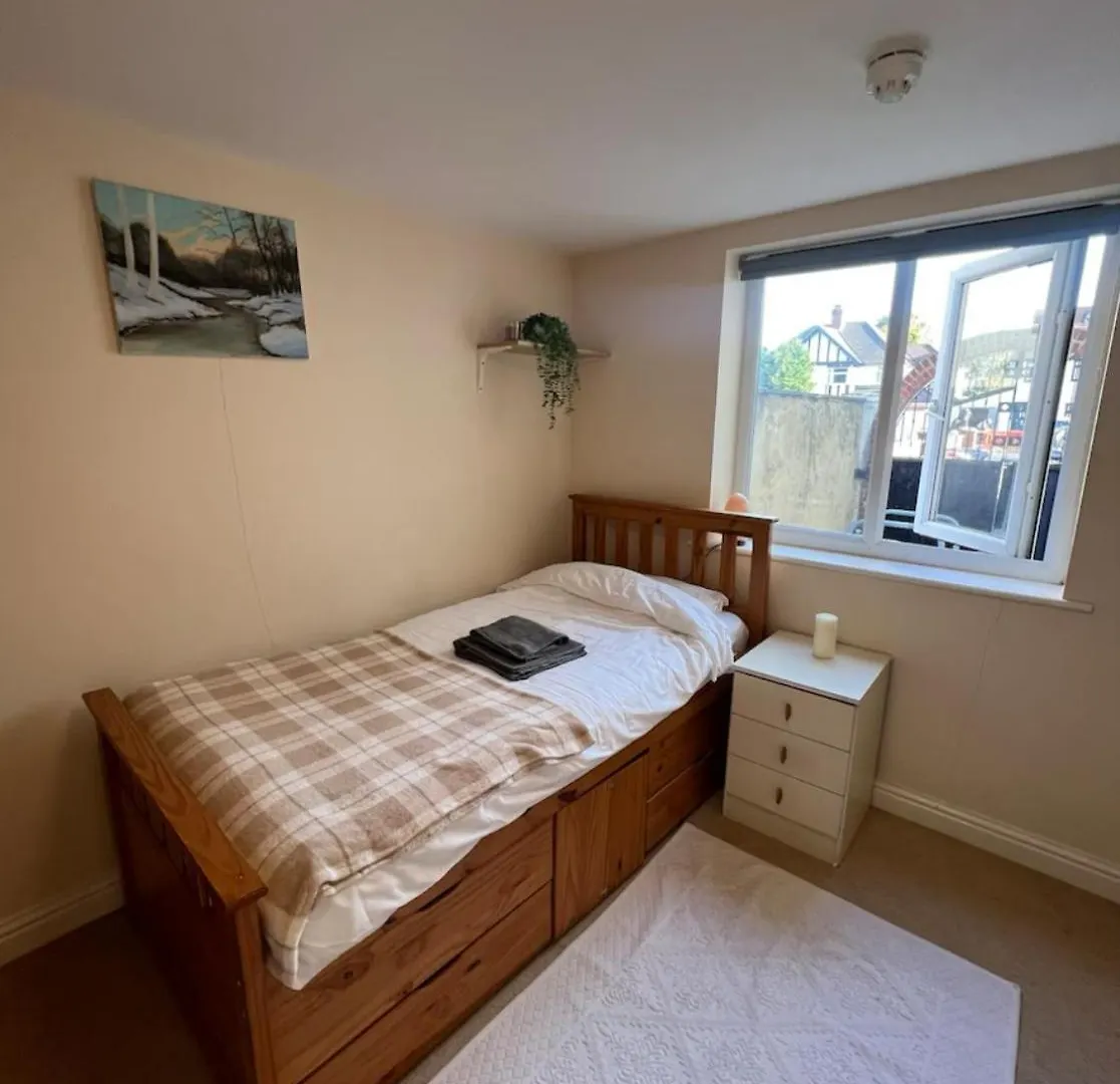 Cozy En Suite Room In Cambridge 0*, Cambridge (Cambridgeshire)