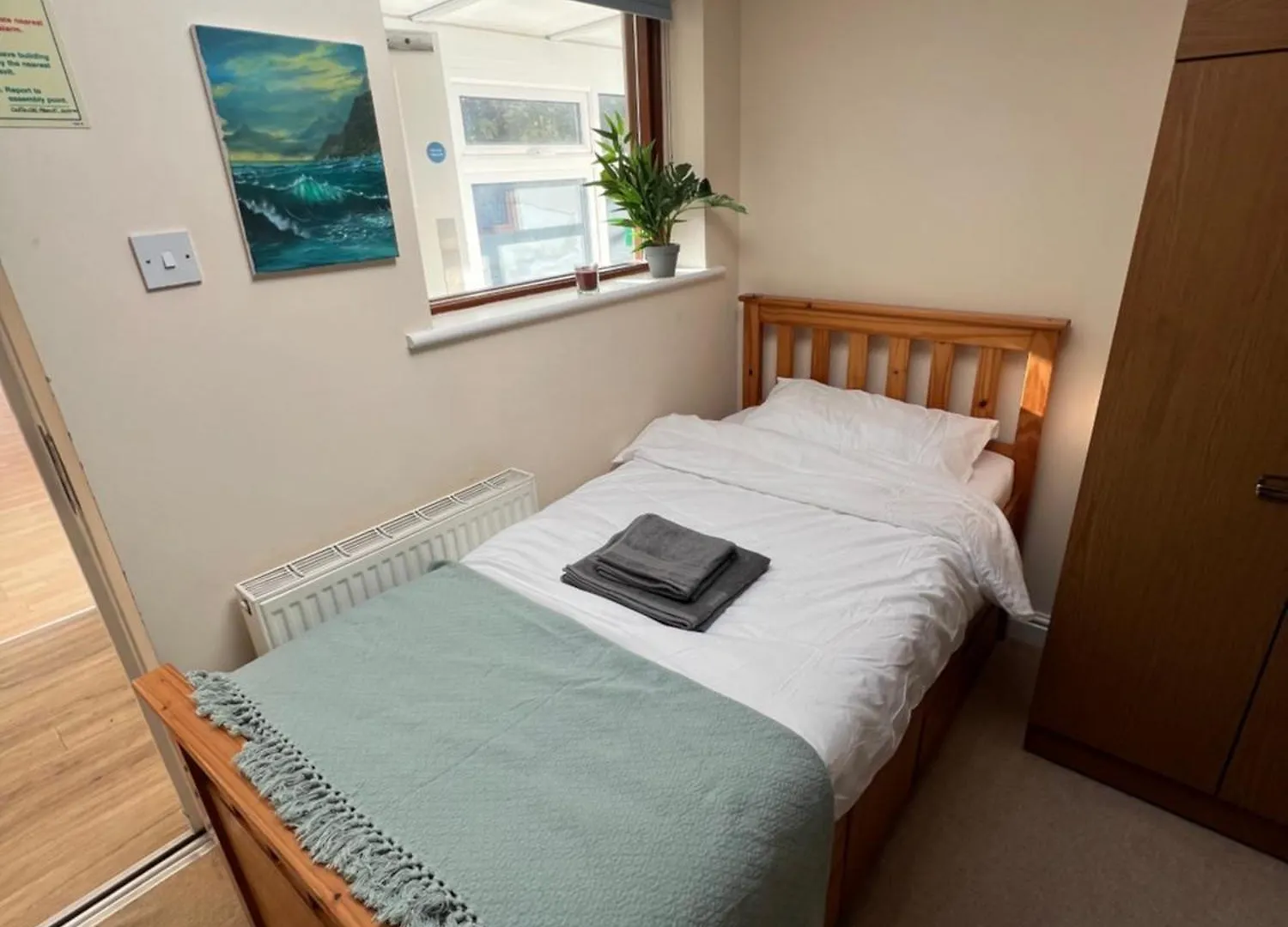 Cozy En Suite Room In Cambridge Guest house
