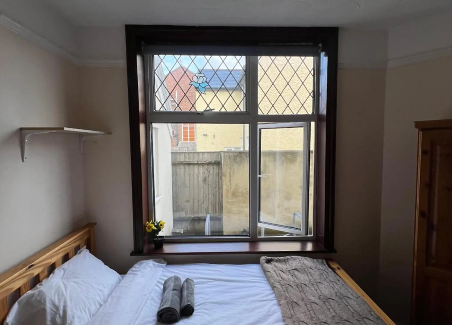 Cozy En Suite Room In Cambridge United Kingdom