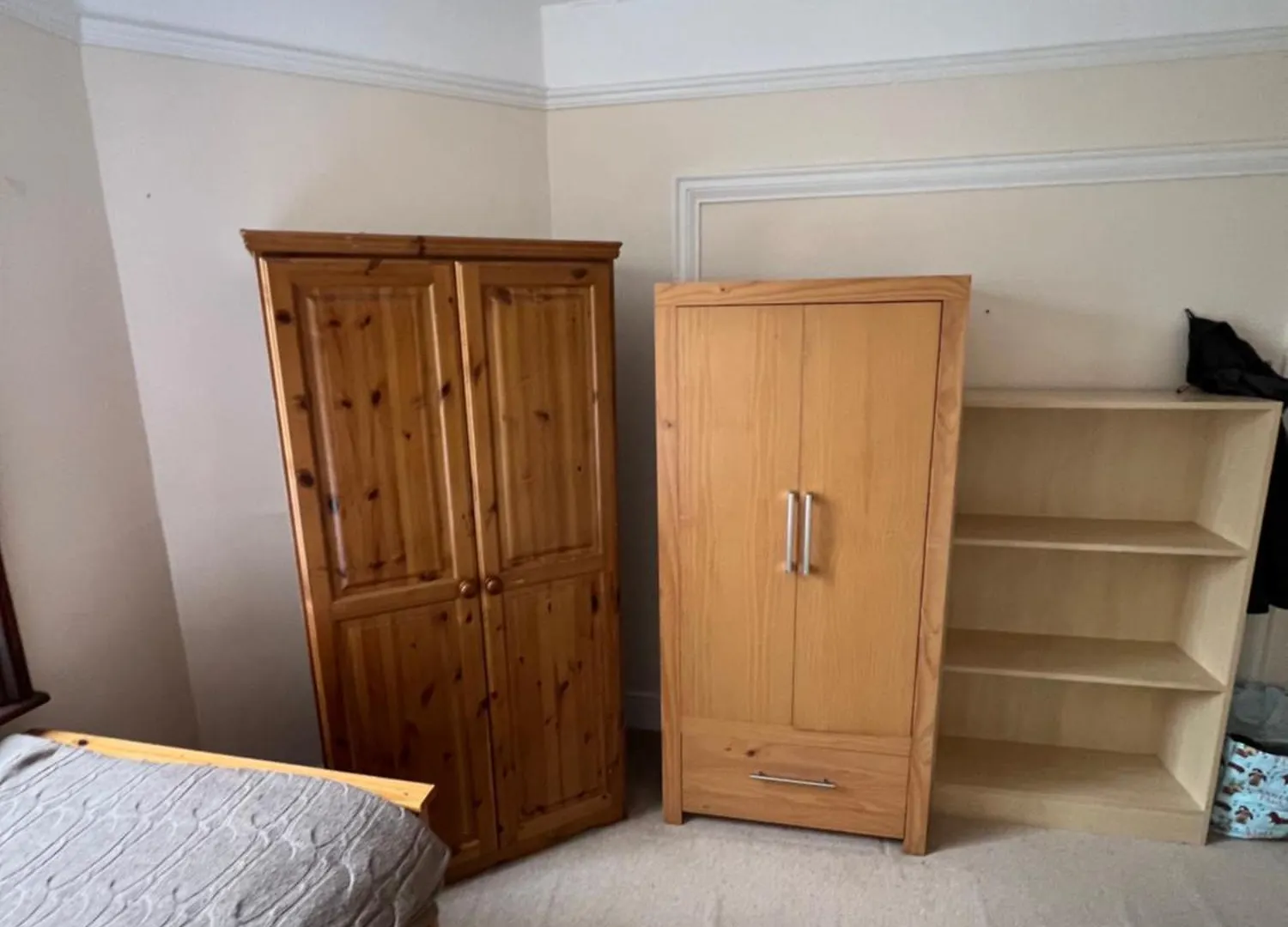 Cozy En Suite Room In Cambridge