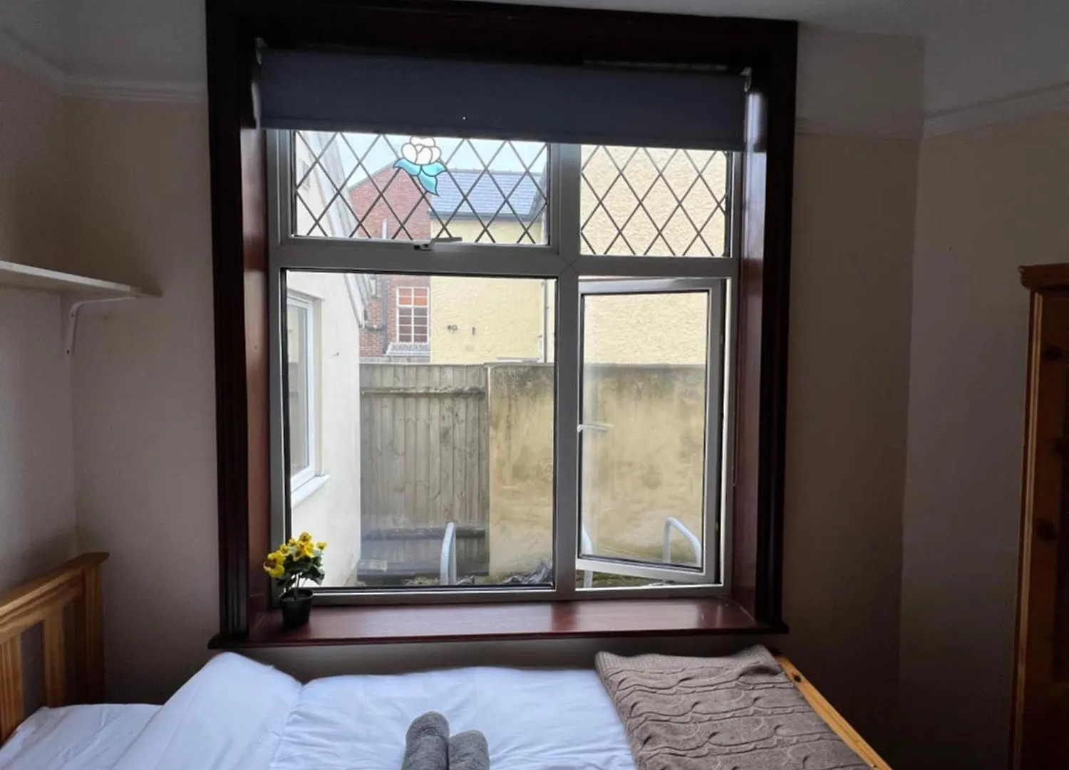 Guest house Cozy En Suite Room In Cambridge