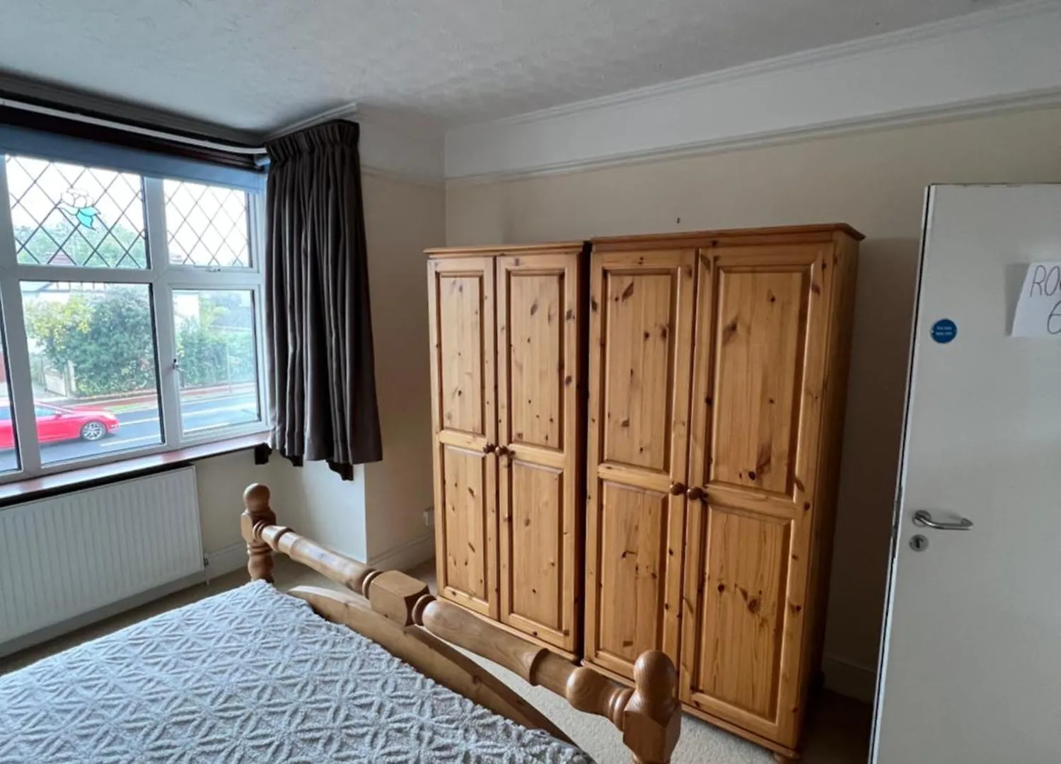Cozy En Suite Room In Cambridge United Kingdom