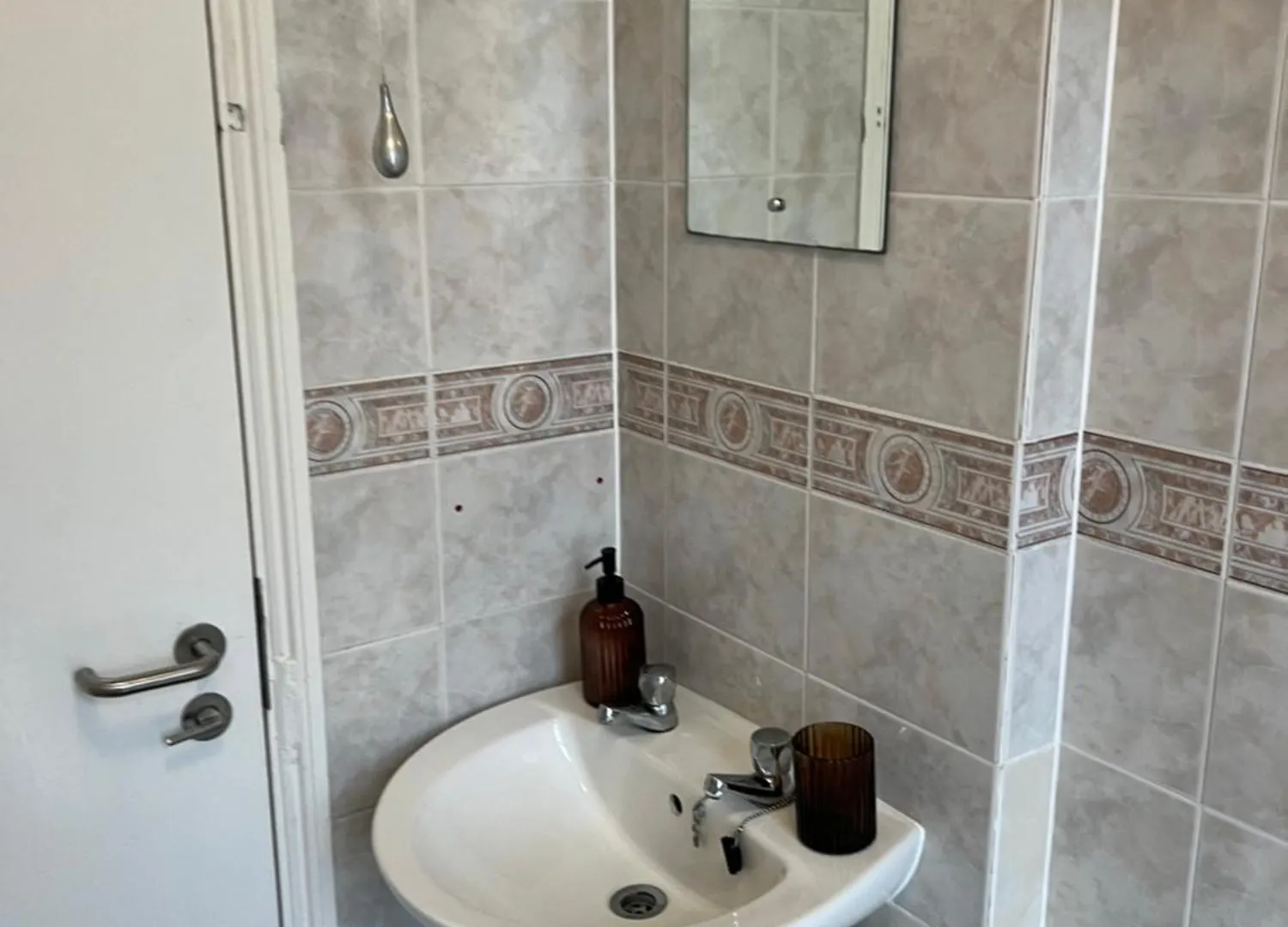 Guest house Cozy En Suite Room In Cambridge