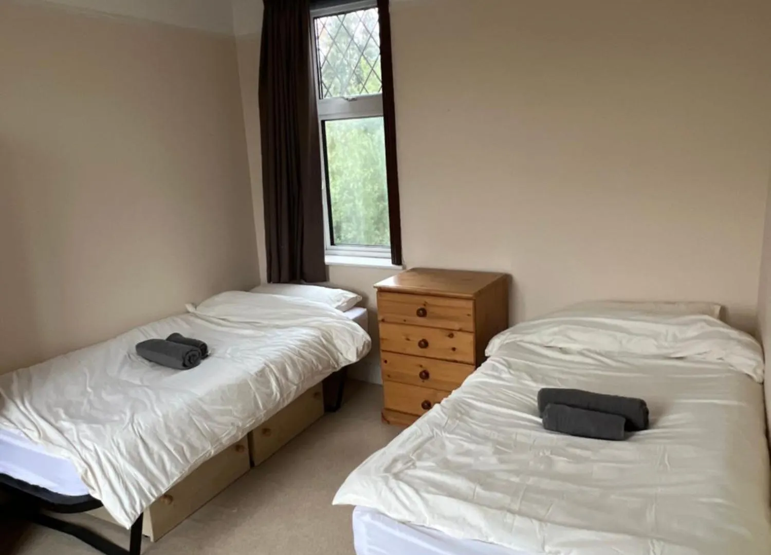 Guest house Cozy En Suite Room In Cambridge United Kingdom