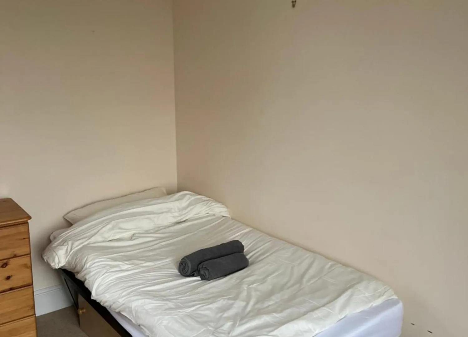 Guest house Cozy En Suite Room In Cambridge