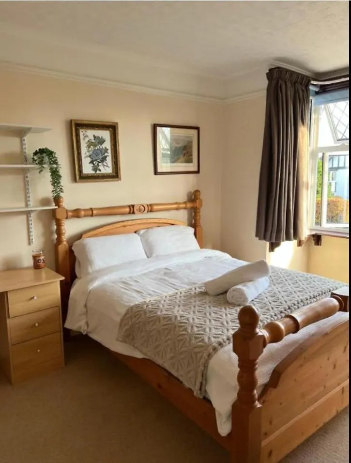 Guest house Cozy En Suite Room In Cambridge United Kingdom