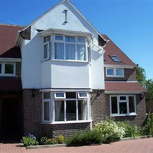 Alington House Cambridge (Cambridgeshire)