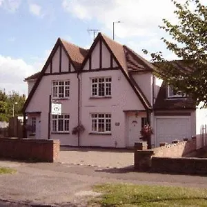 Leverton House Gasthof