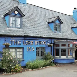Herberg The Lord Byron, CBG