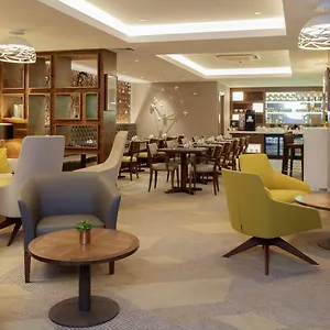 酒店 剑桥市中心希尔顿酒店, 剑桥