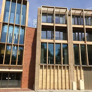 酒店 West Court- Jesus College, 剑桥
