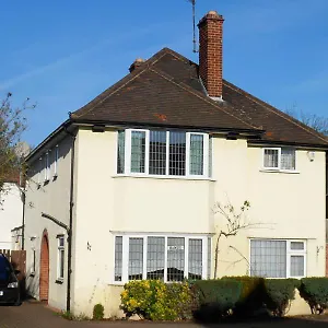 Carlton Cambridge (Cambridgeshire)