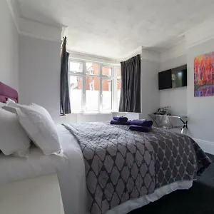 The Norna Cambridge (Cambridgeshire)