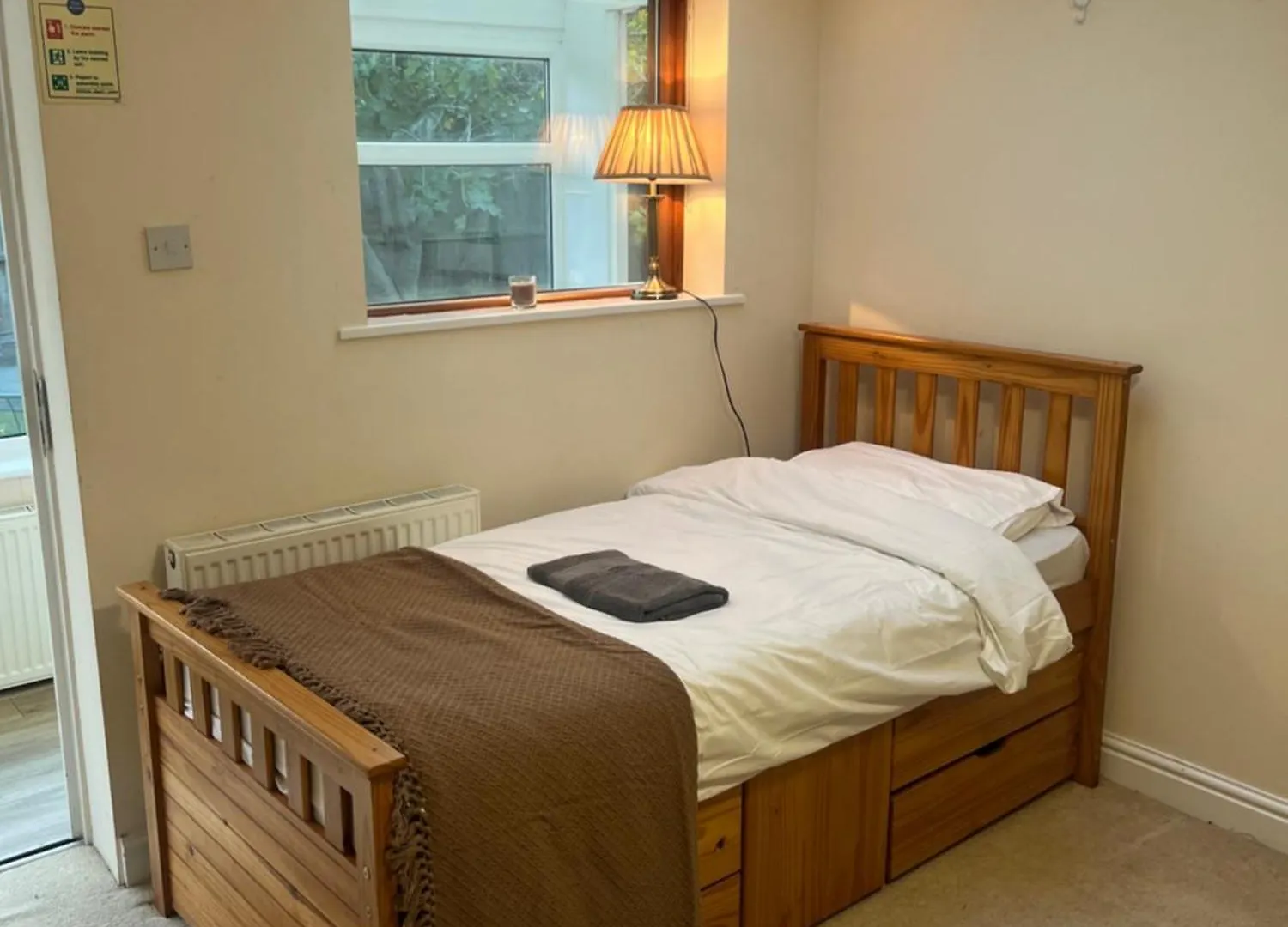 Cozy En Suite Room In Cambridge Penzion