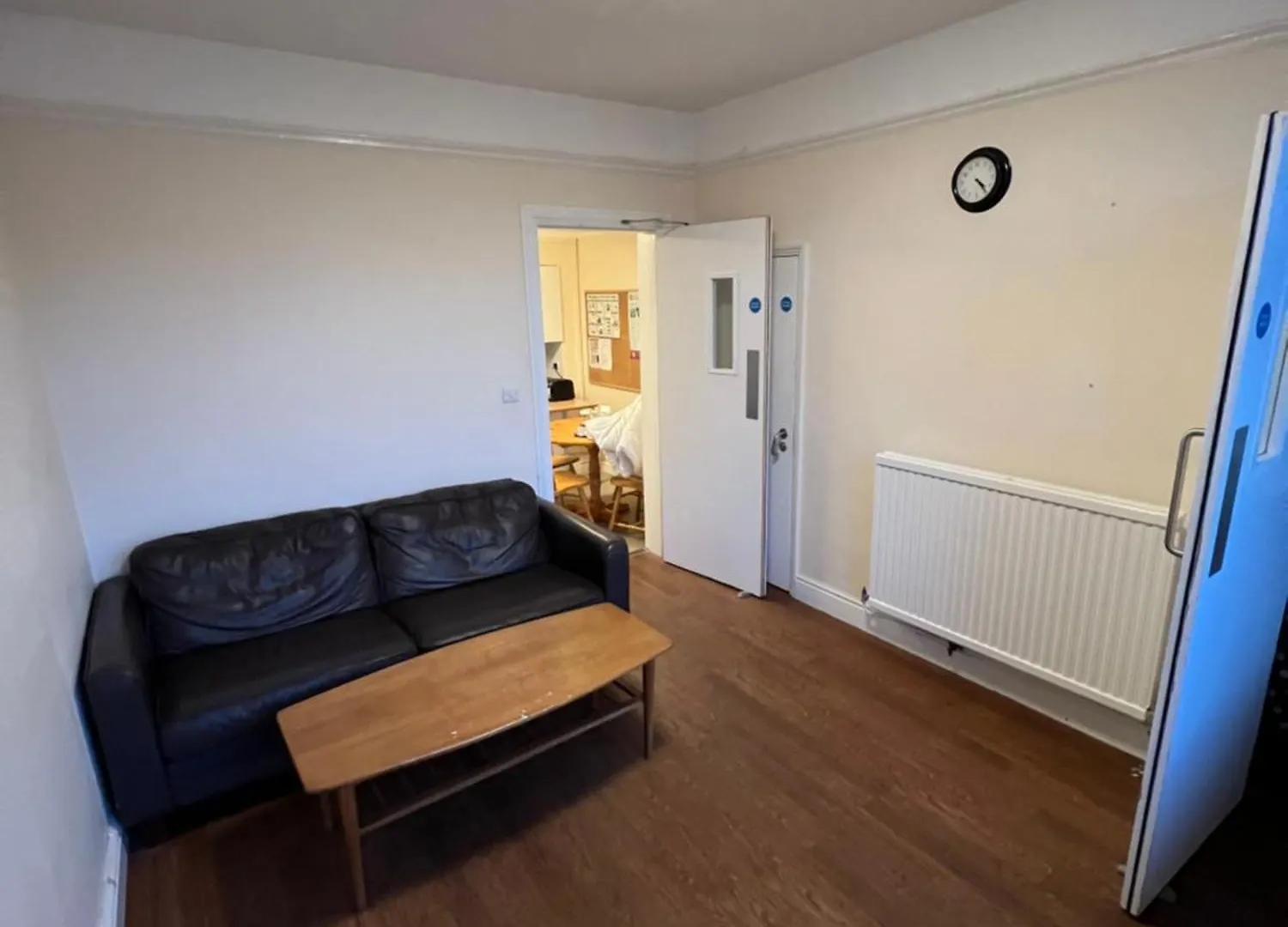 Penzion Cozy En Suite Room In Cambridge