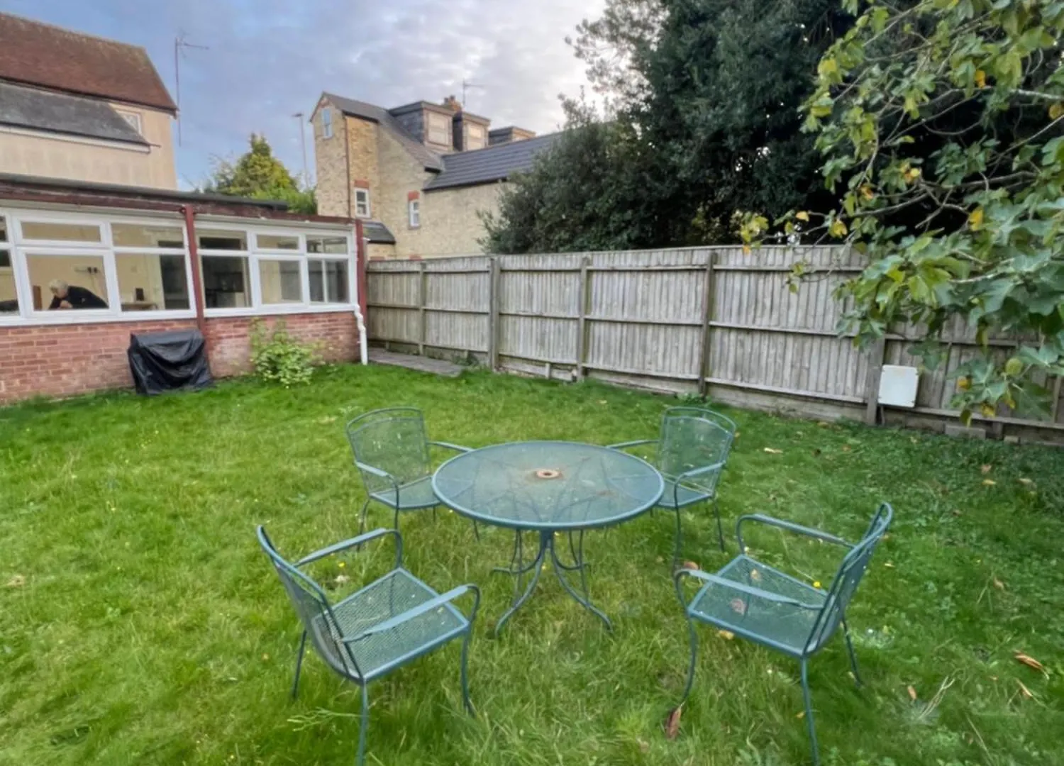 Cozy En Suite Room In Cambridge Penzion CBG