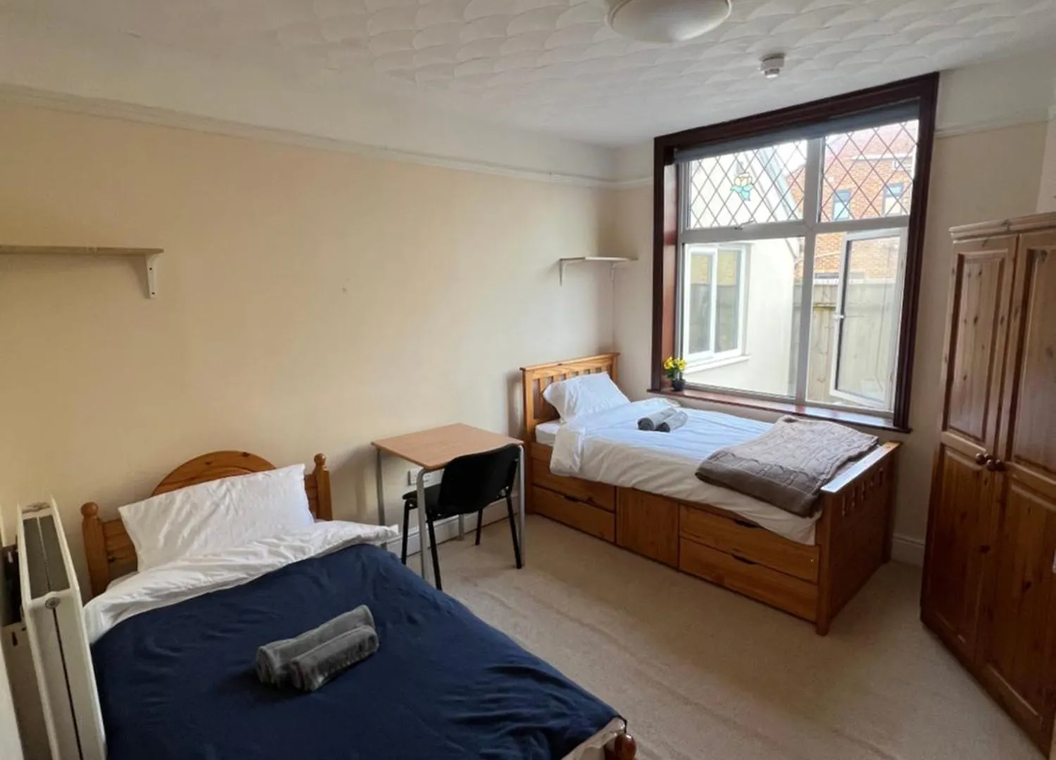 Cozy En Suite Room In Cambridge Penzion