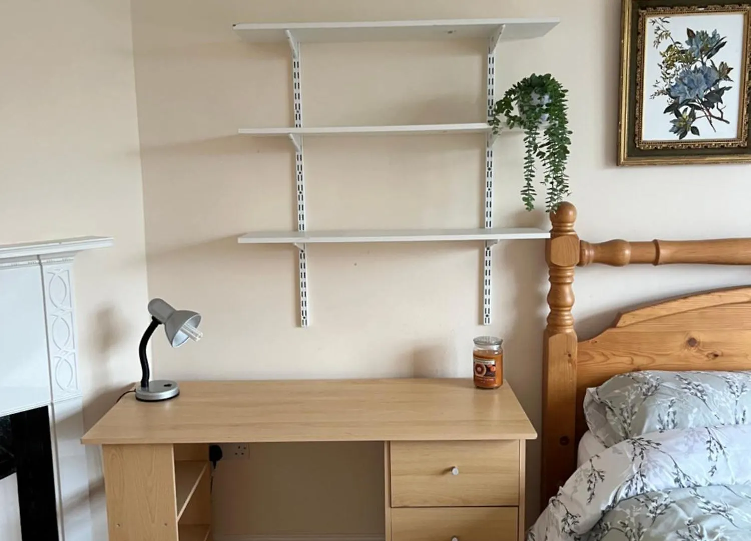 Penzion Cozy En Suite Room In Cambridge