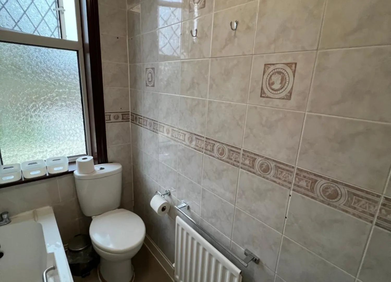 Cozy En Suite Room In Cambridge CBG