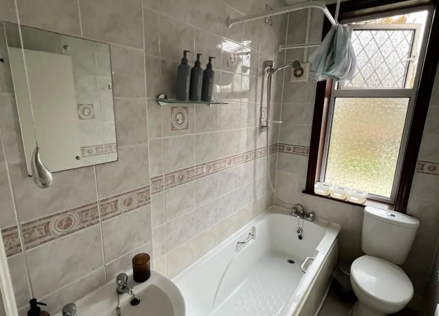 Cozy En Suite Room In Cambridge Penzion